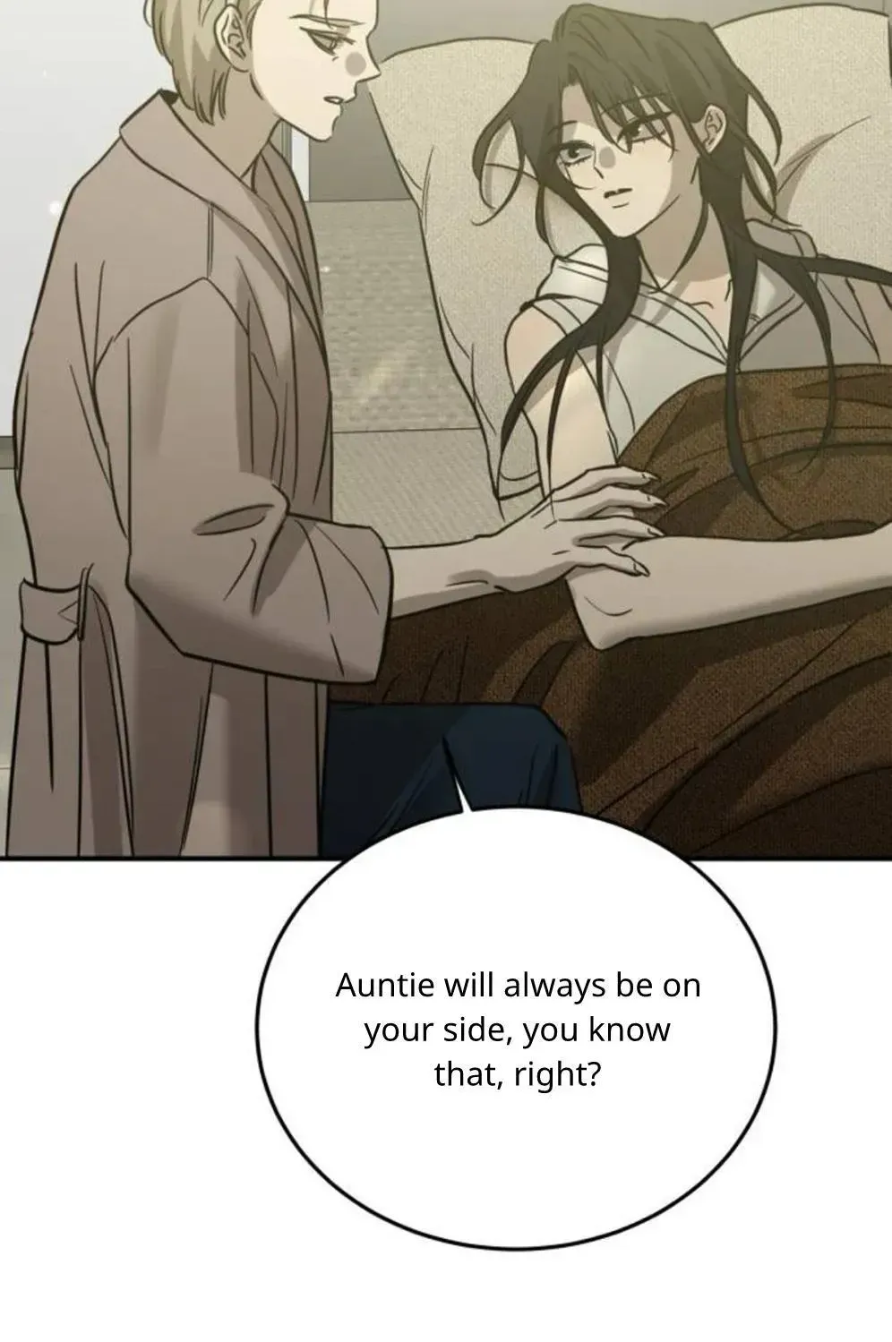Read Beastly Things Manga Online