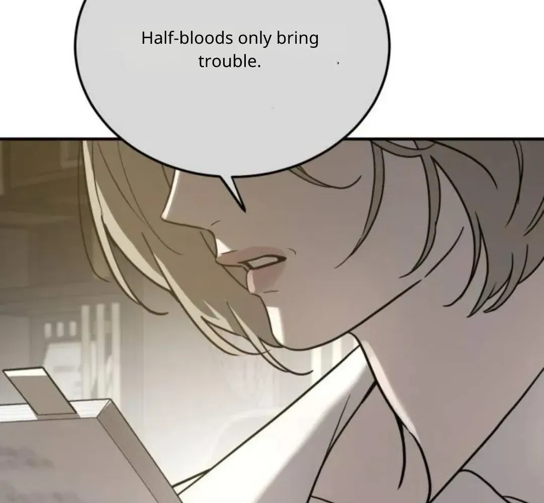 Read Beastly Things Manga Online