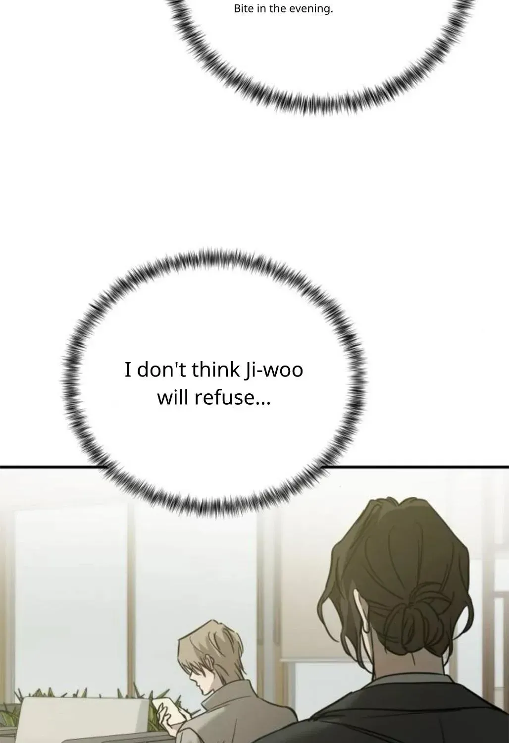 Read Beastly Things Manga Online