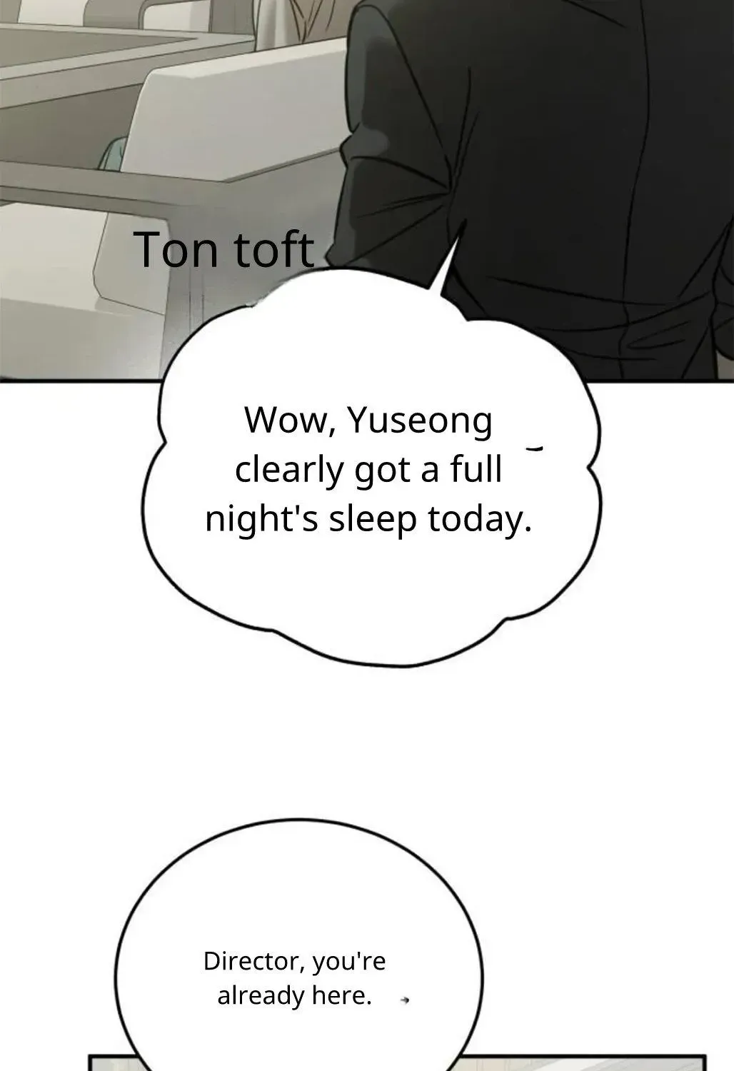 Read Beastly Things Manga Online
