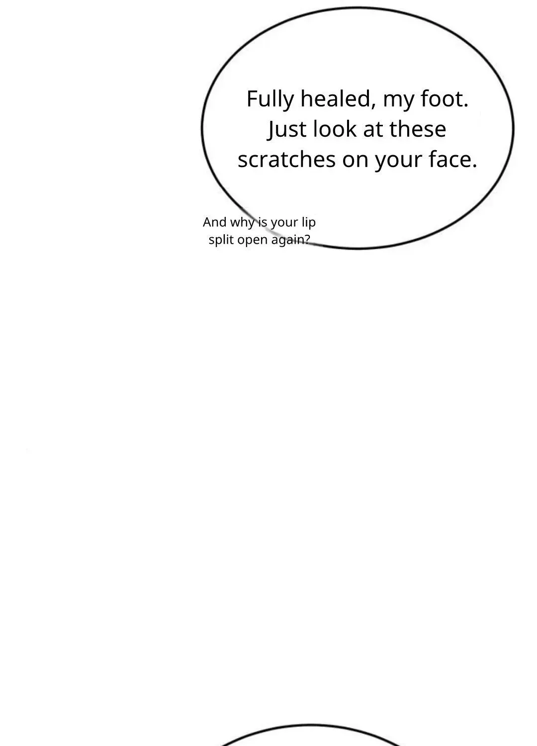 Read Beastly Things Manga Online