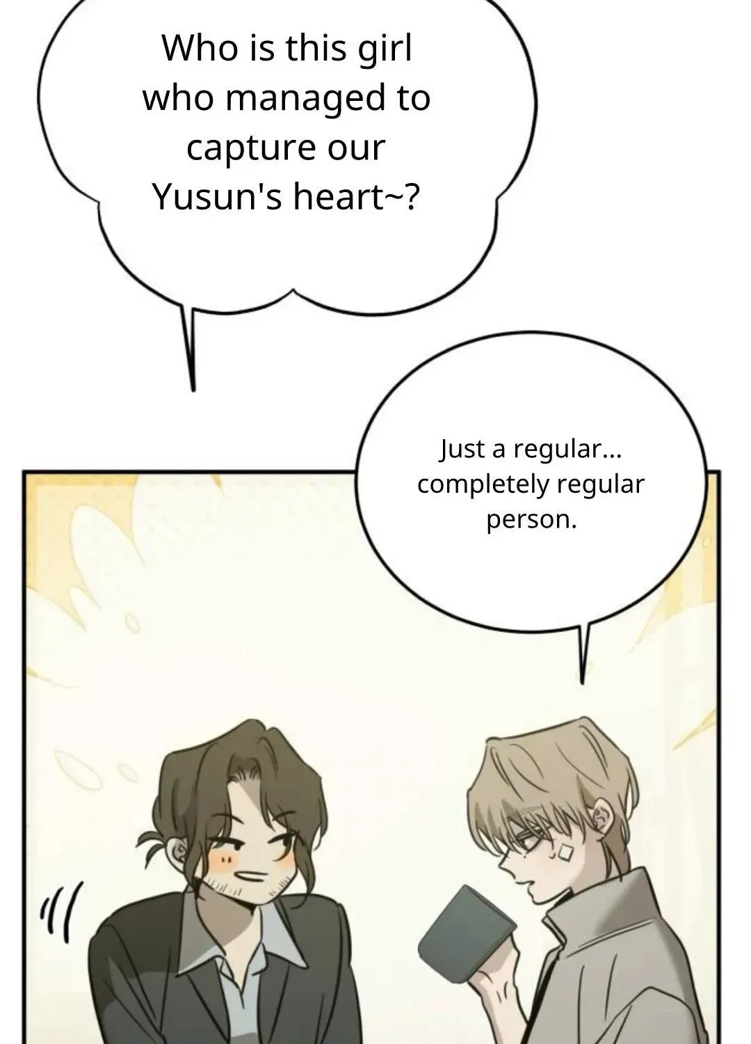 Read Beastly Things Manga Online