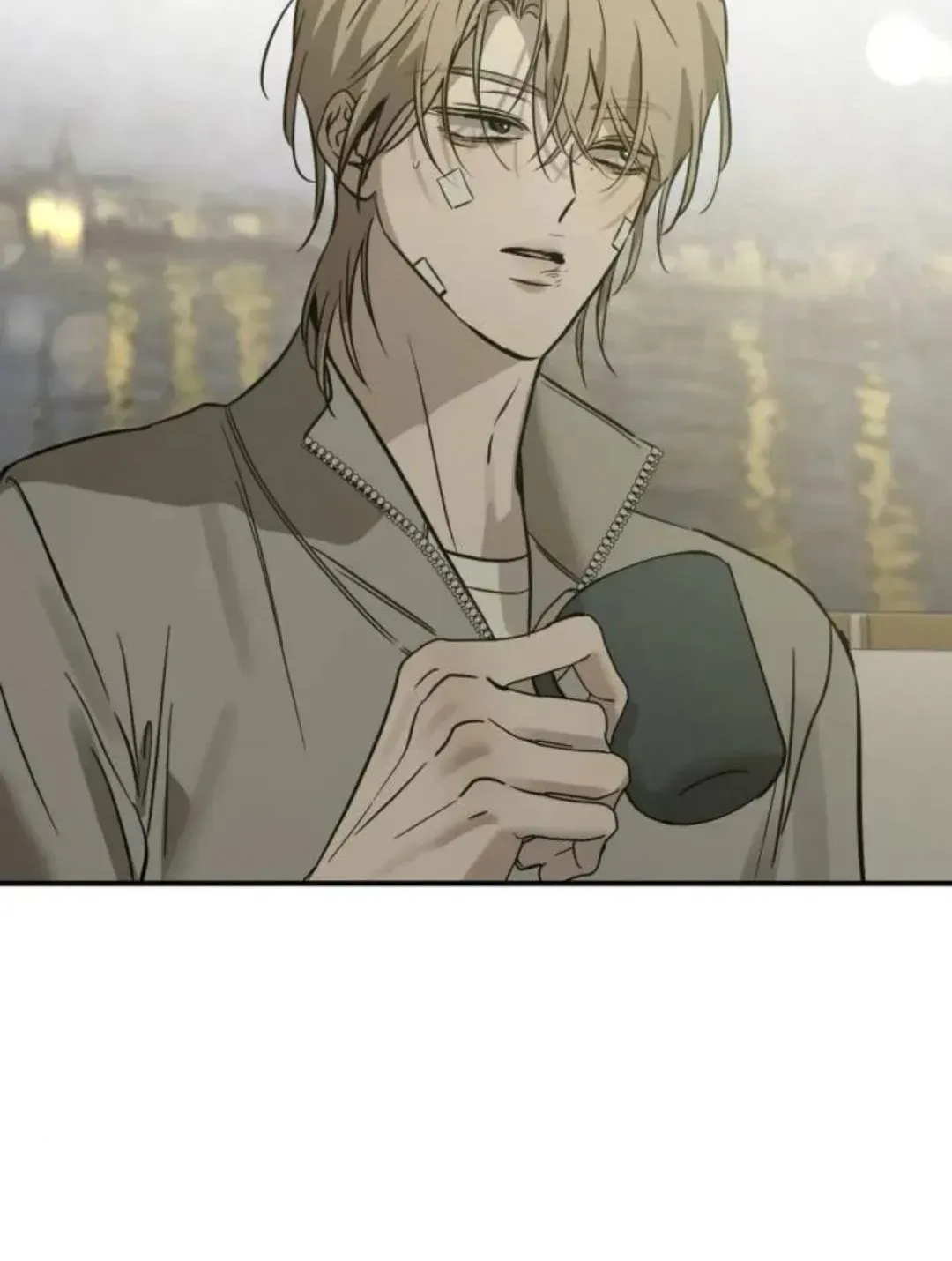 Read Beastly Things Manga Online