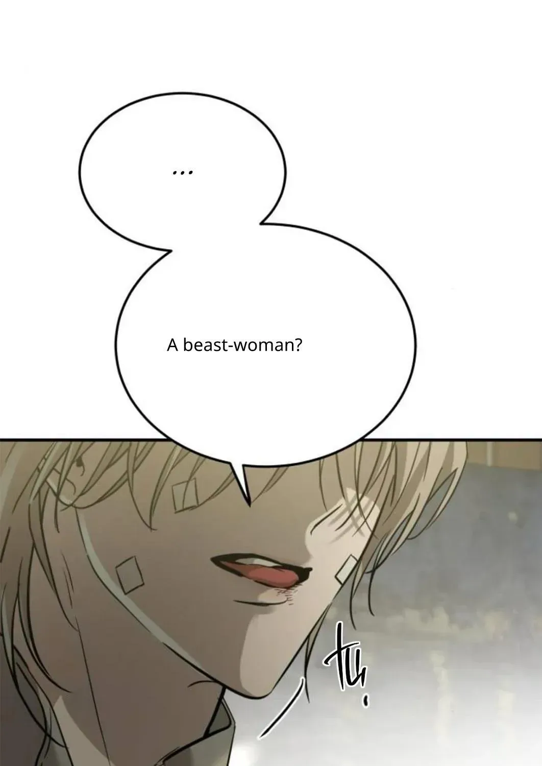 Read Beastly Things Manga Online