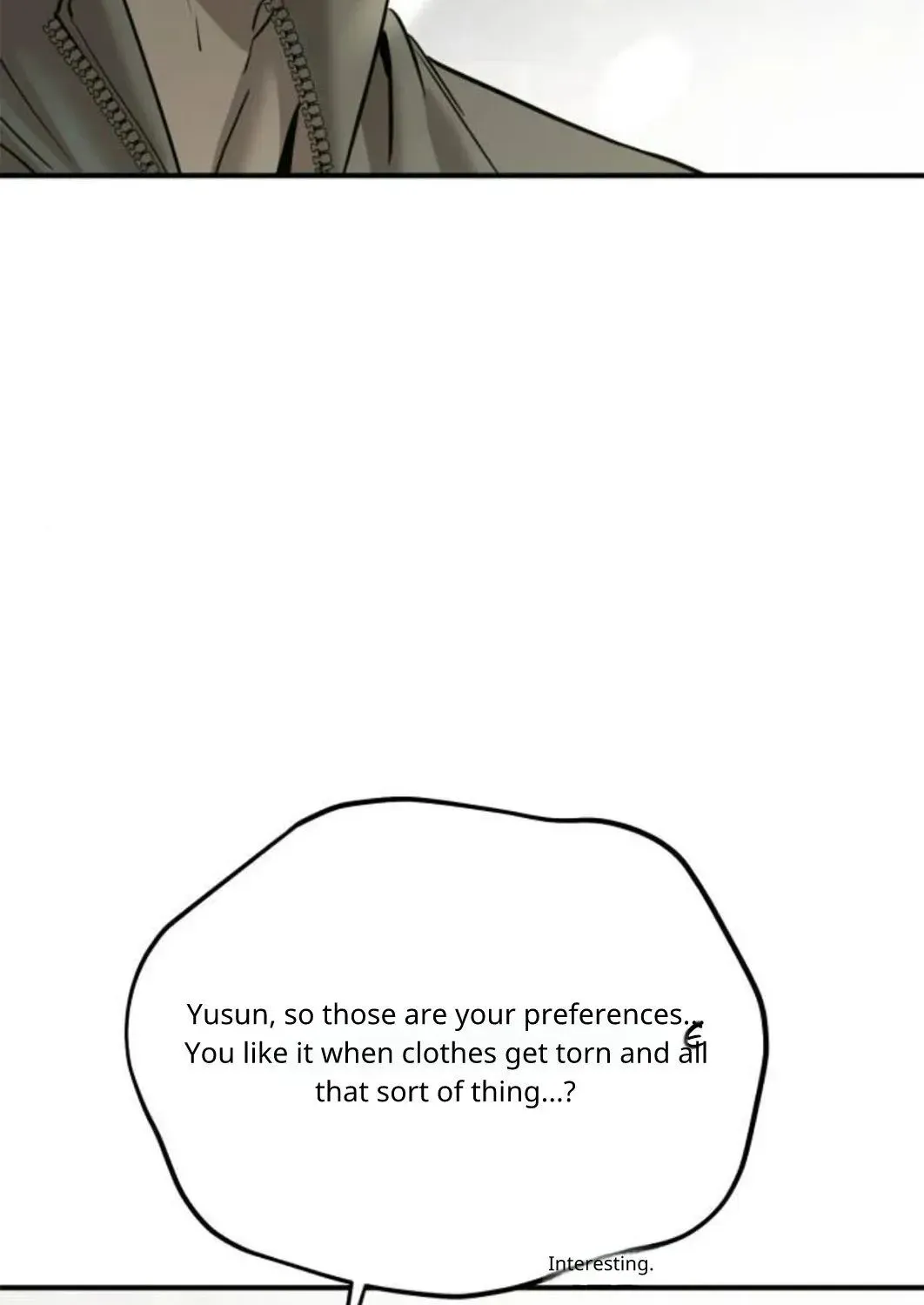 Read Beastly Things Manga Online