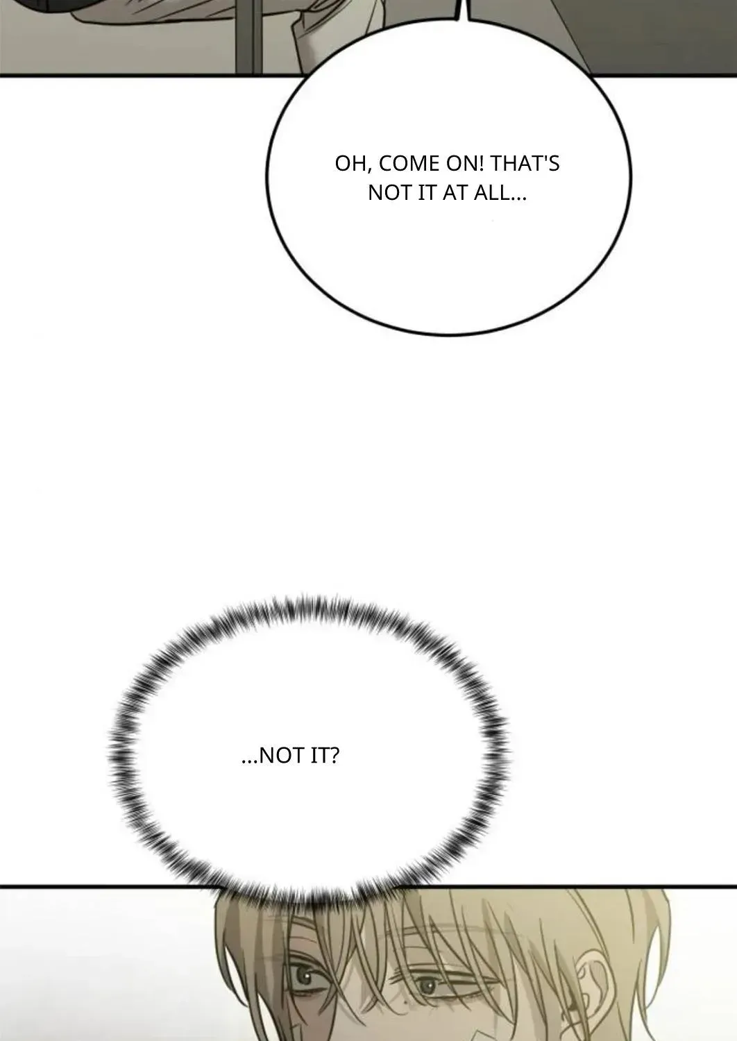 Read Beastly Things Manga Online