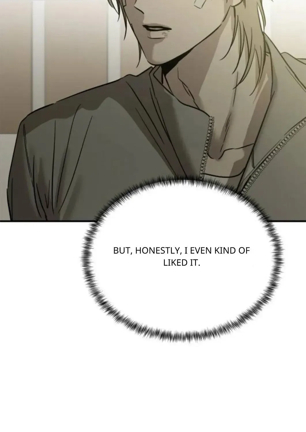 Read Beastly Things Manga Online