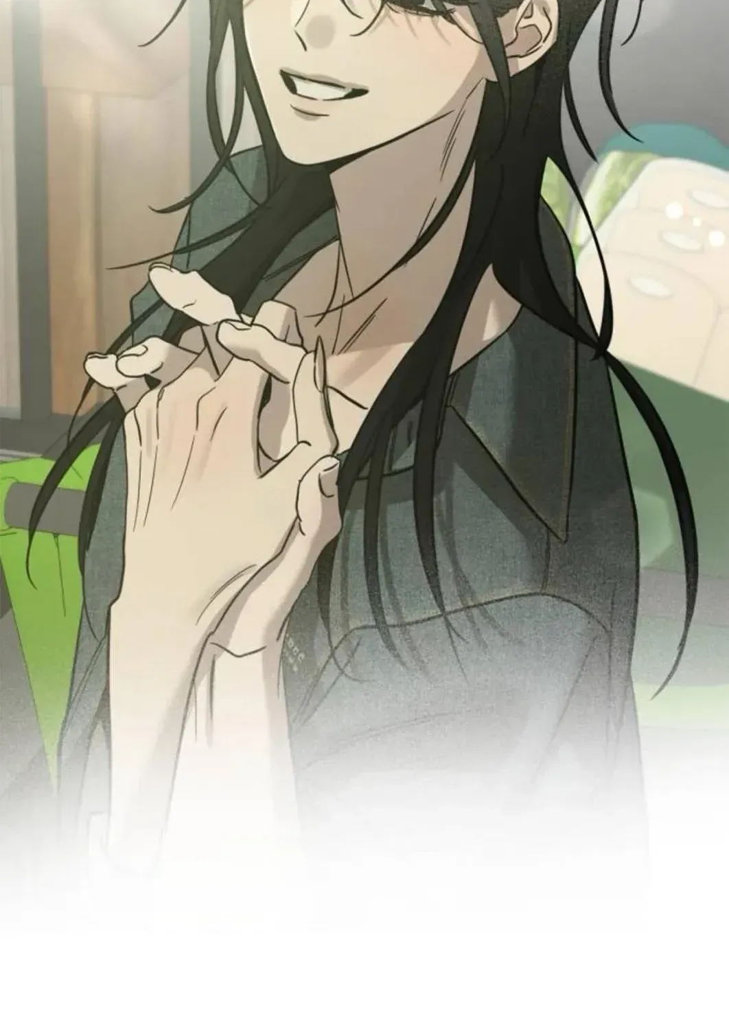 Read Beastly Things Manga Online