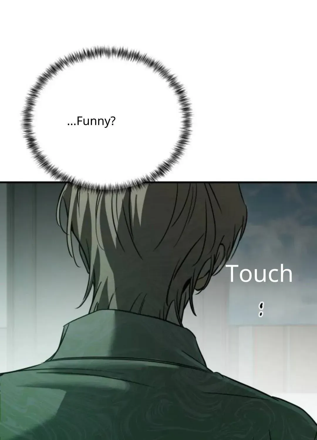 Read Beastly Things Manga Online