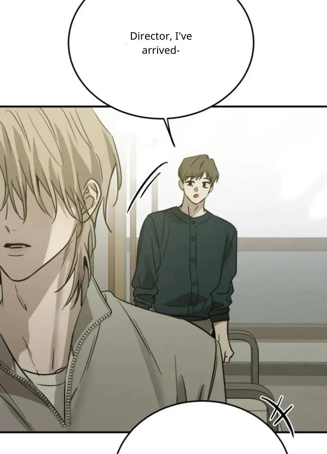 Read Beastly Things Manga Online