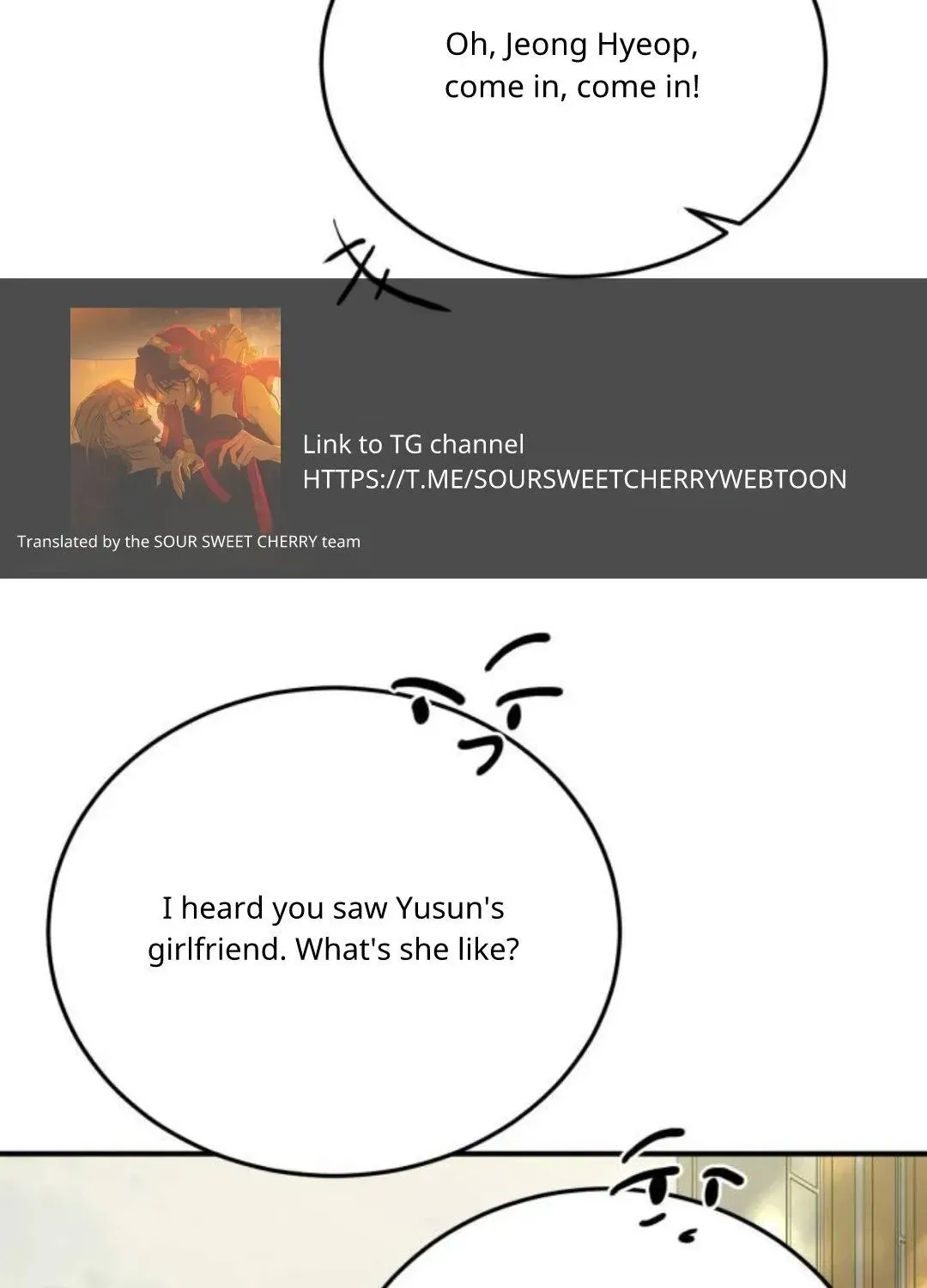 Read Beastly Things Manga Online