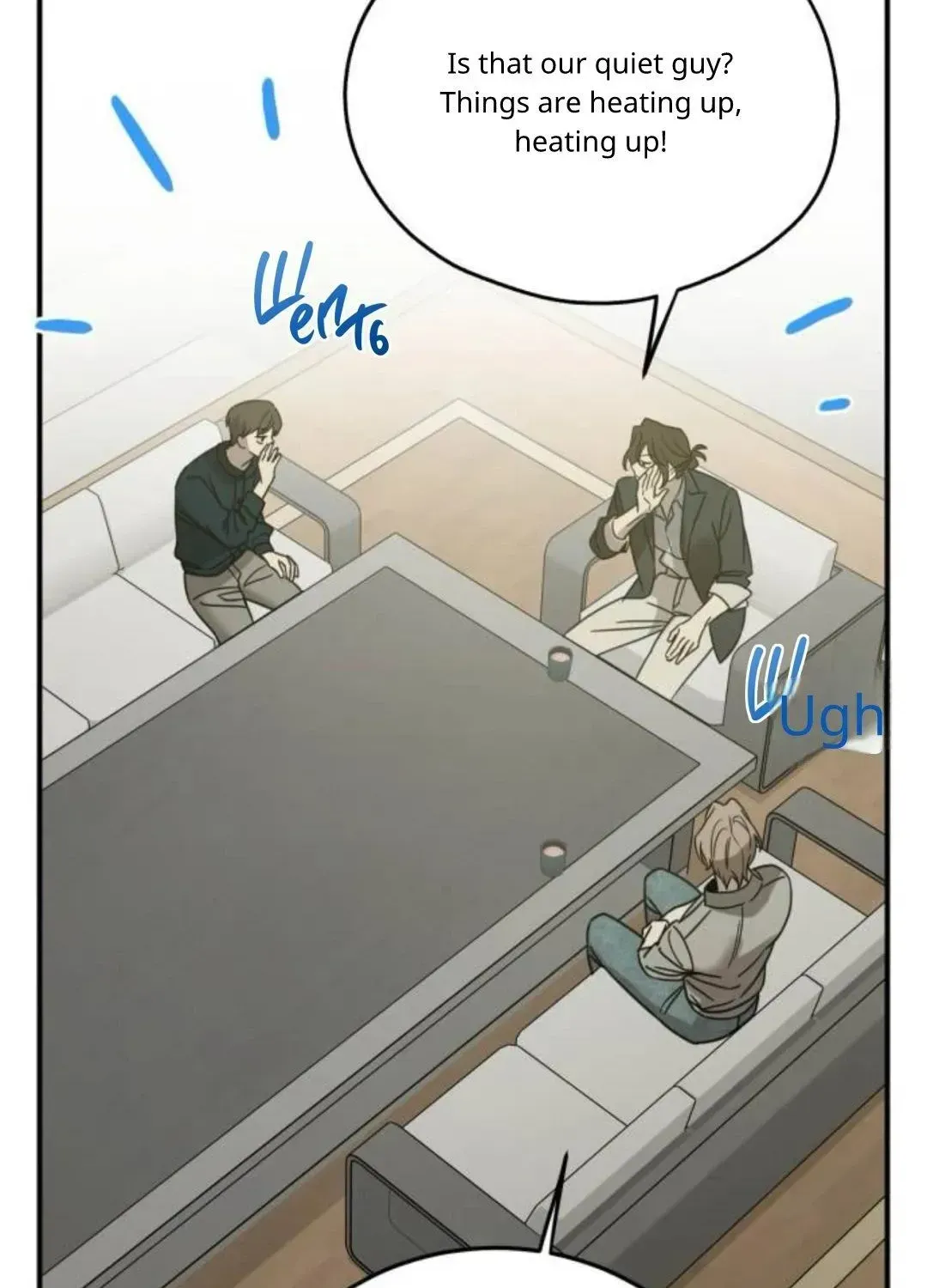 Read Beastly Things Manga Online