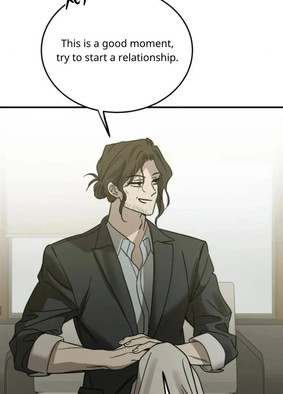 Read Beastly Things Manga Online