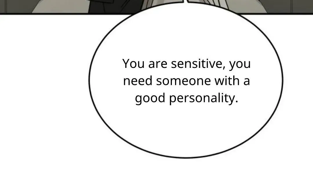 Read Beastly Things Manga Online