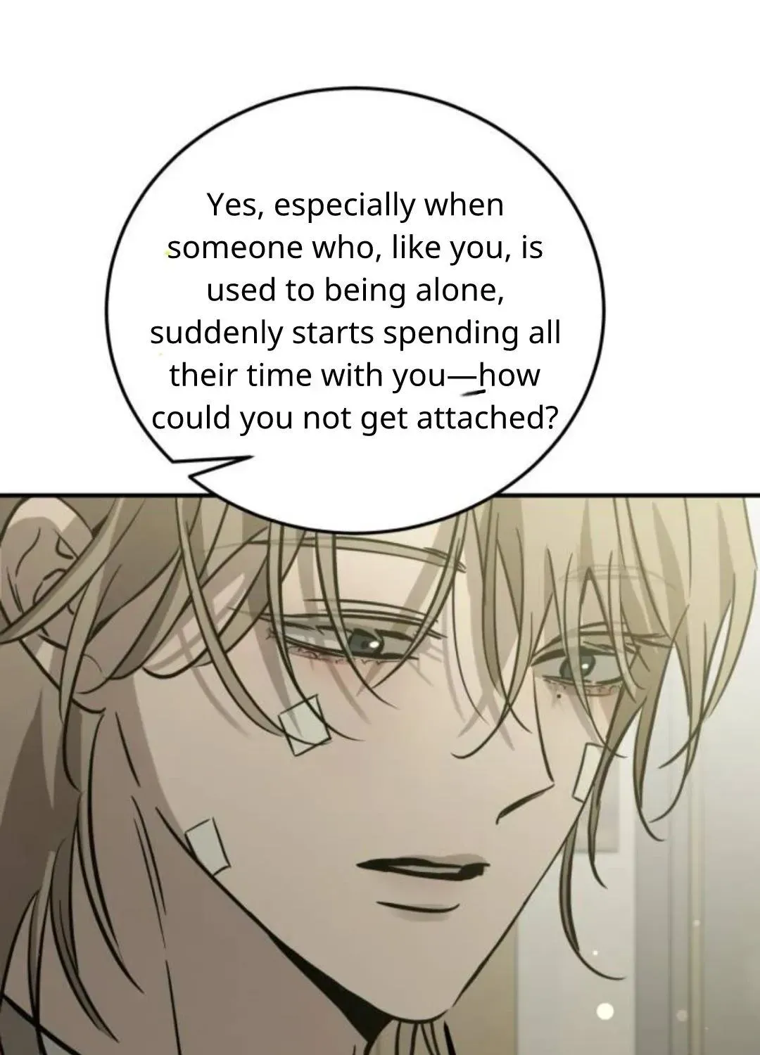 Read Beastly Things Manga Online