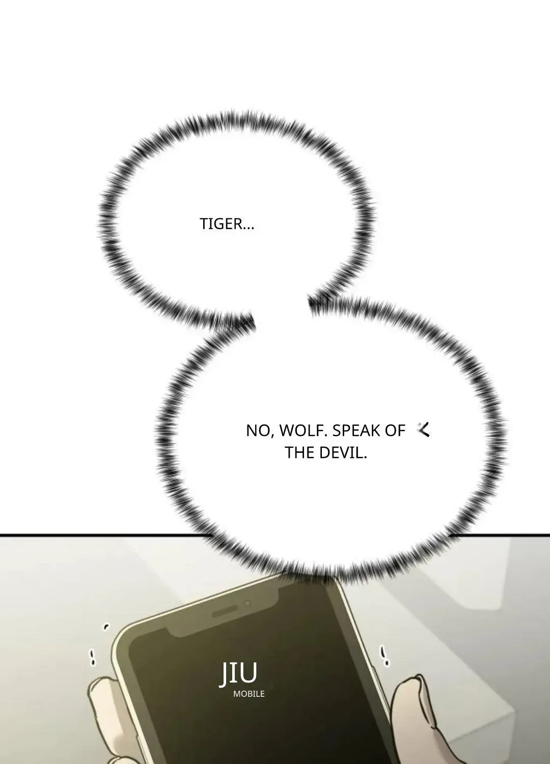 Read Beastly Things Manga Online