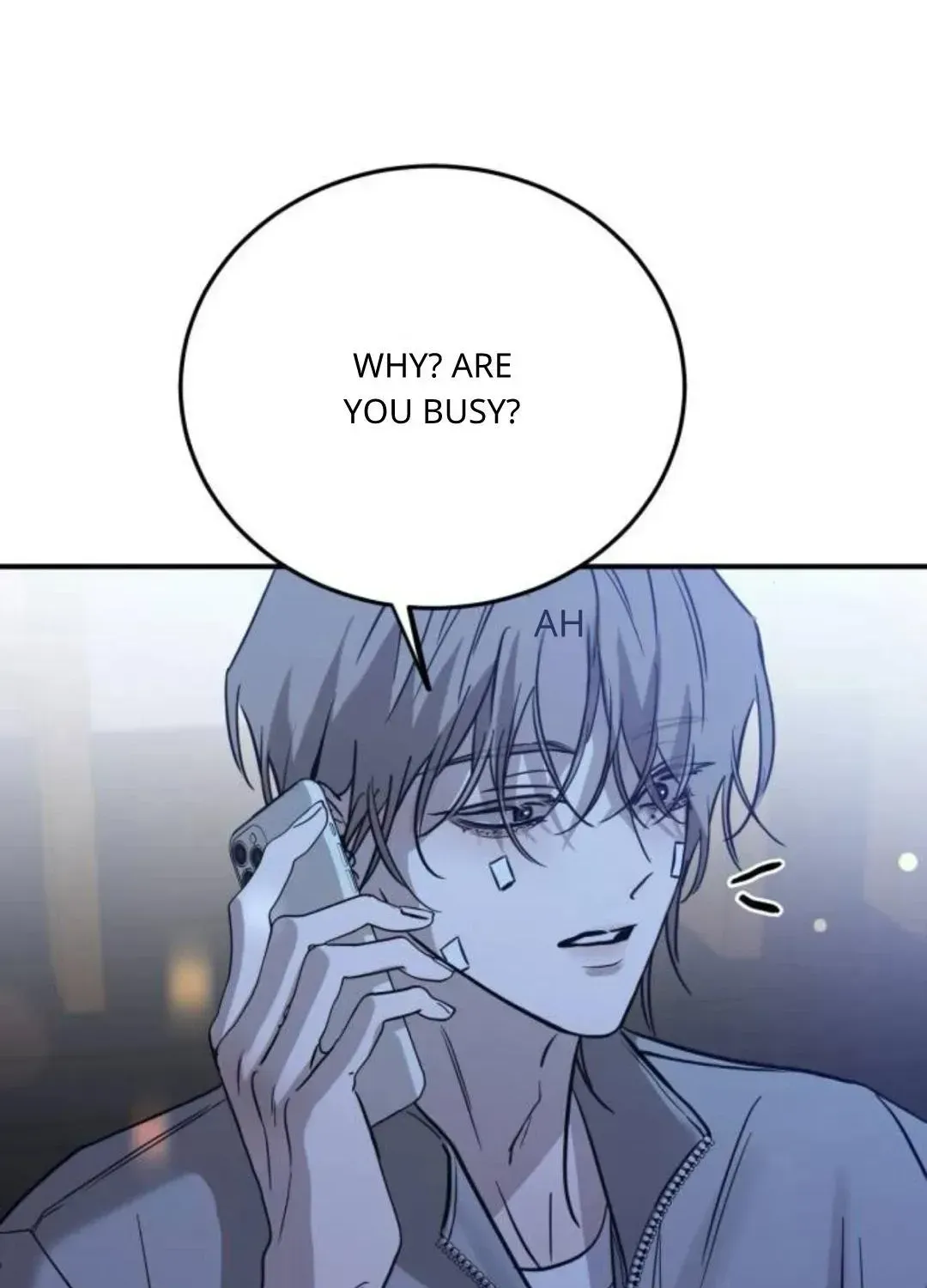 Read Beastly Things Manga Online