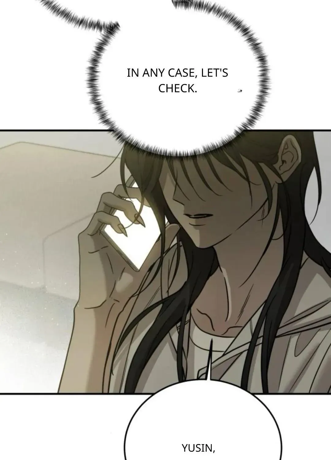 Read Beastly Things Manga Online