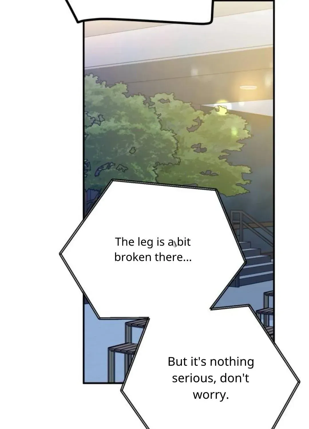 Read Beastly Things Manga Online