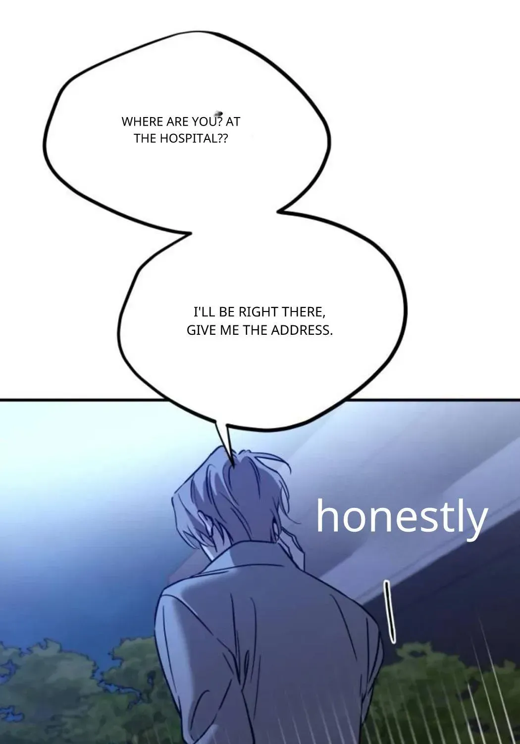 Read Beastly Things Manga Online