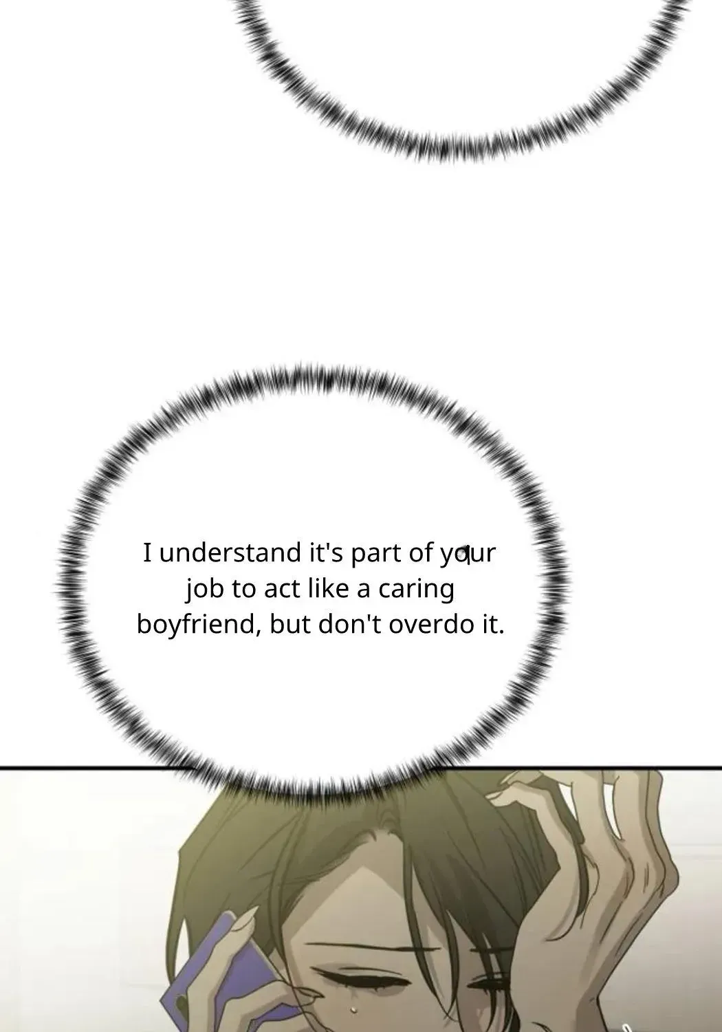 Read Beastly Things Manga Online
