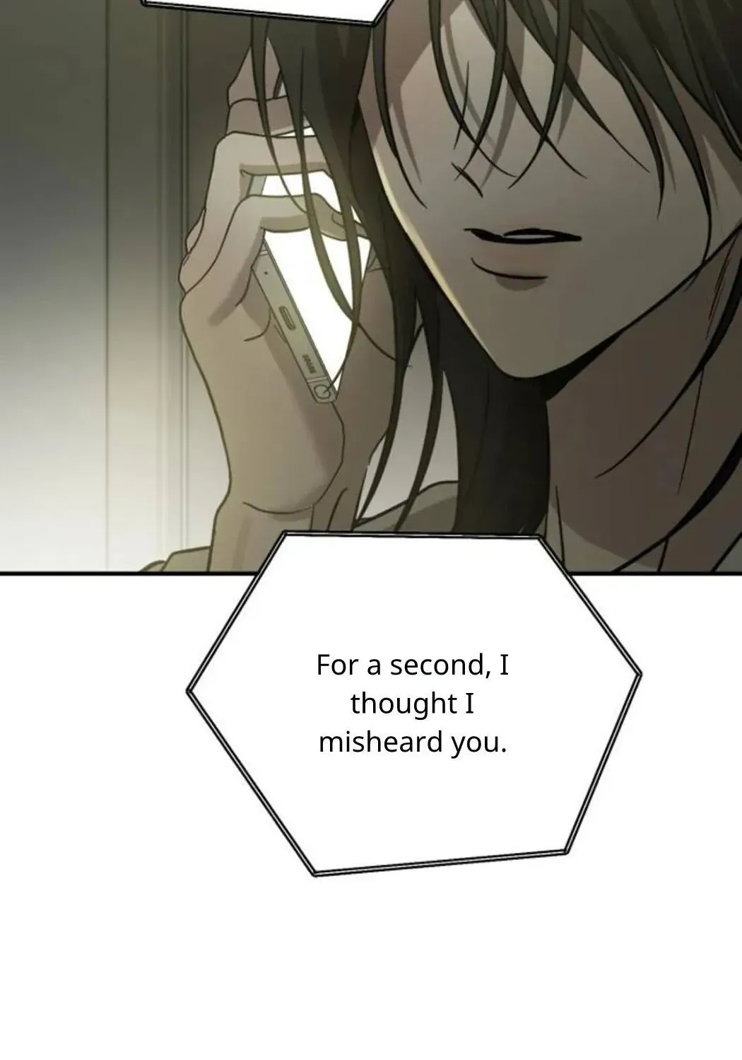 Read Beastly Things Manga Online