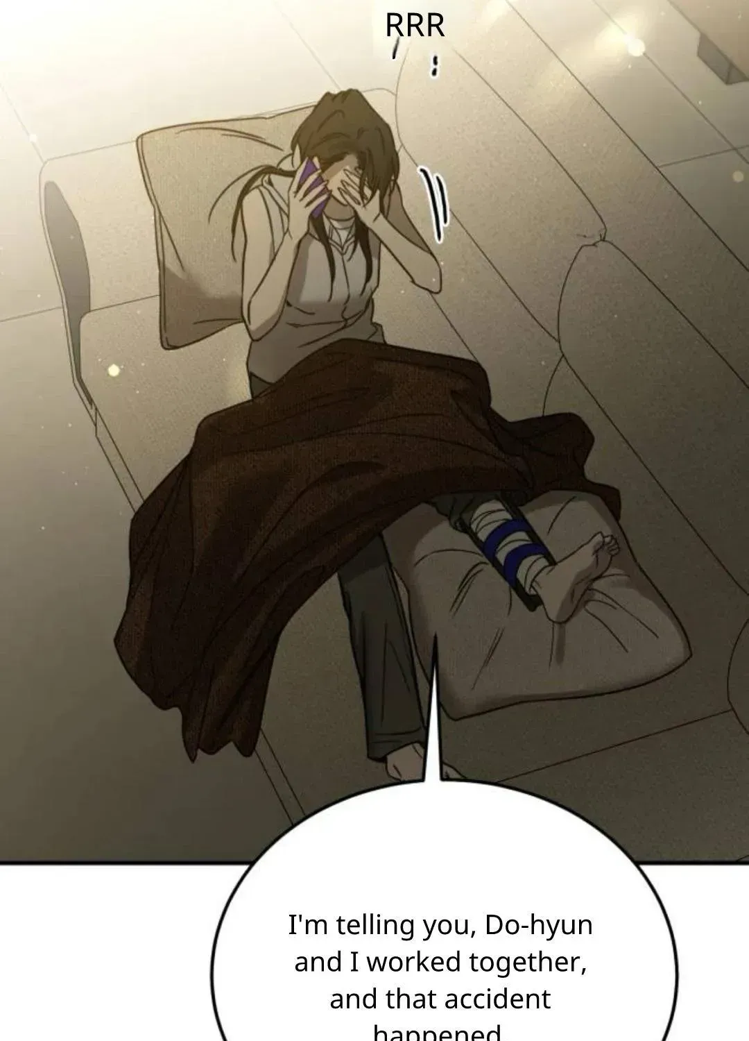 Read Beastly Things Manga Online