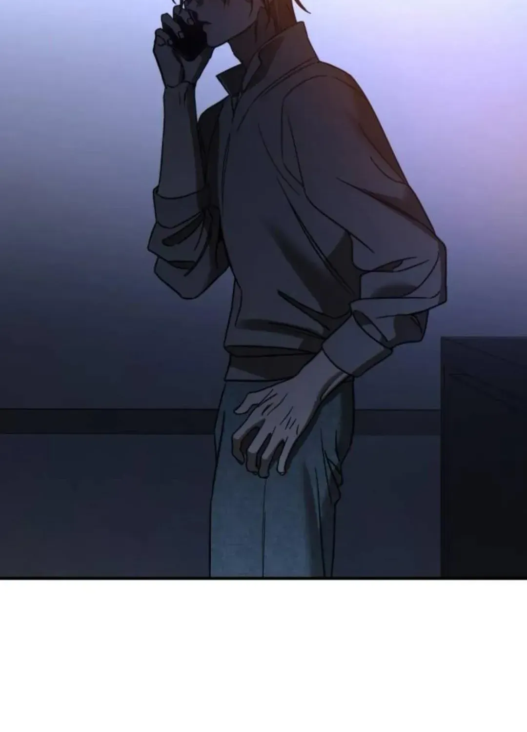 Read Beastly Things Manga Online