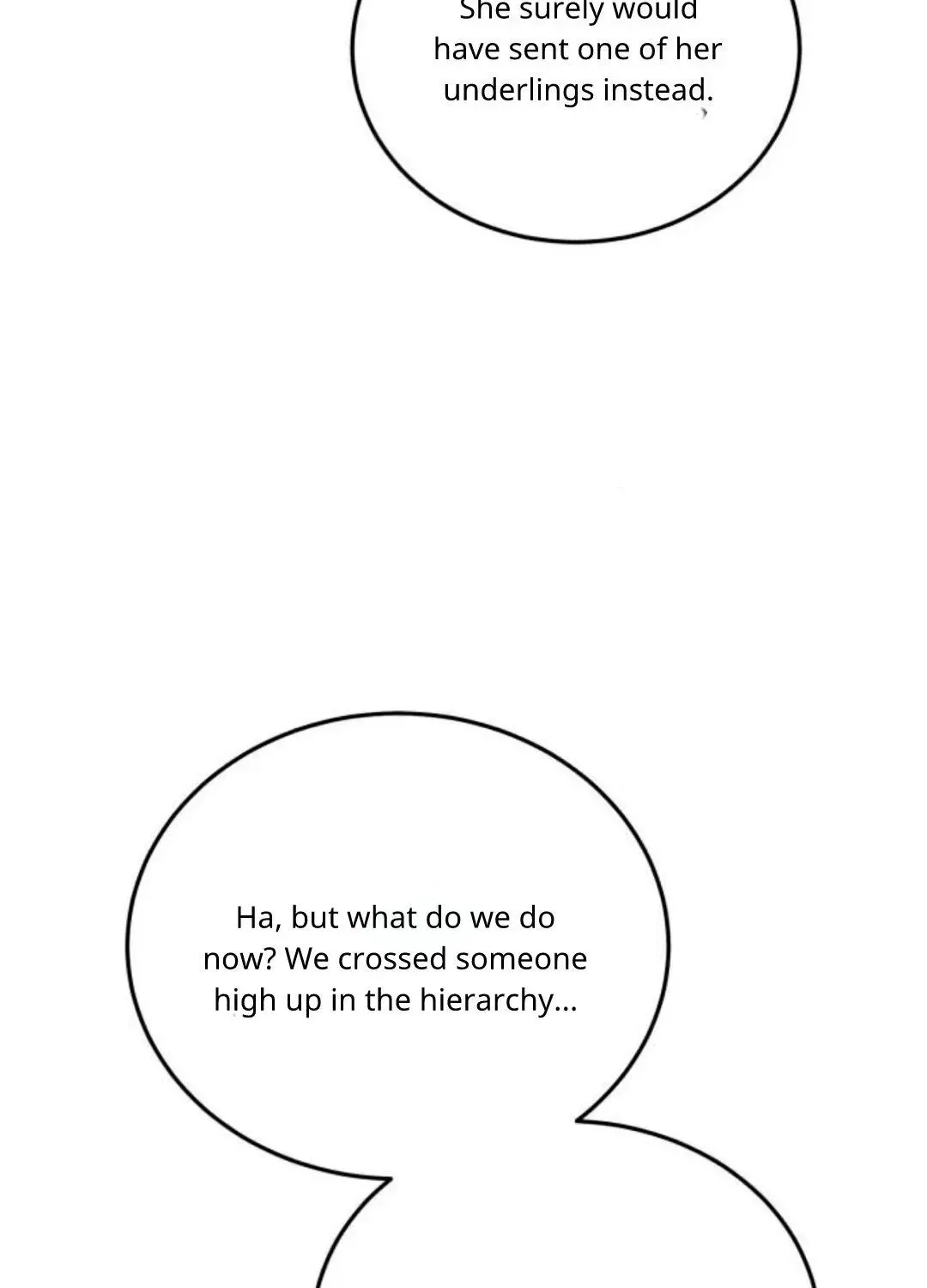 Read Beastly Things Manga Online