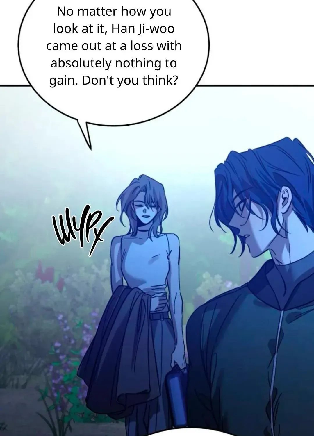 Read Beastly Things Manga Online