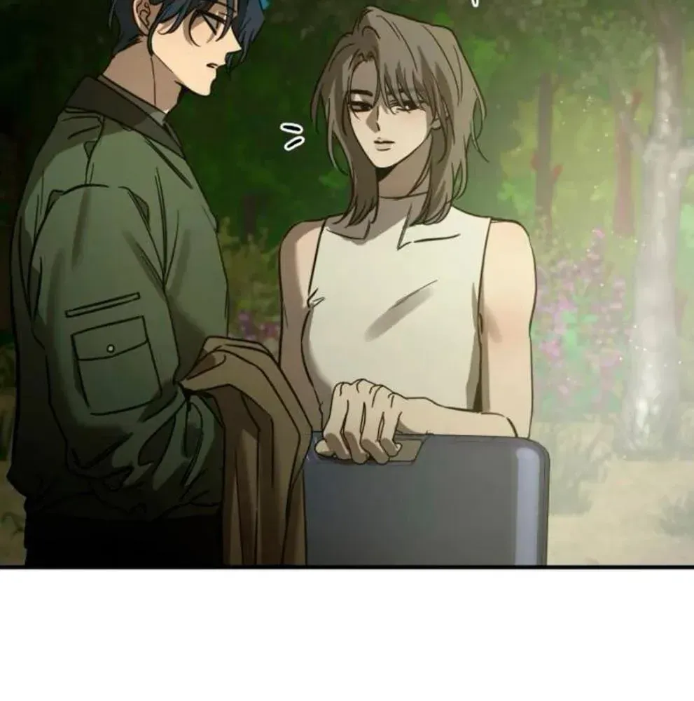 Read Beastly Things Manga Online