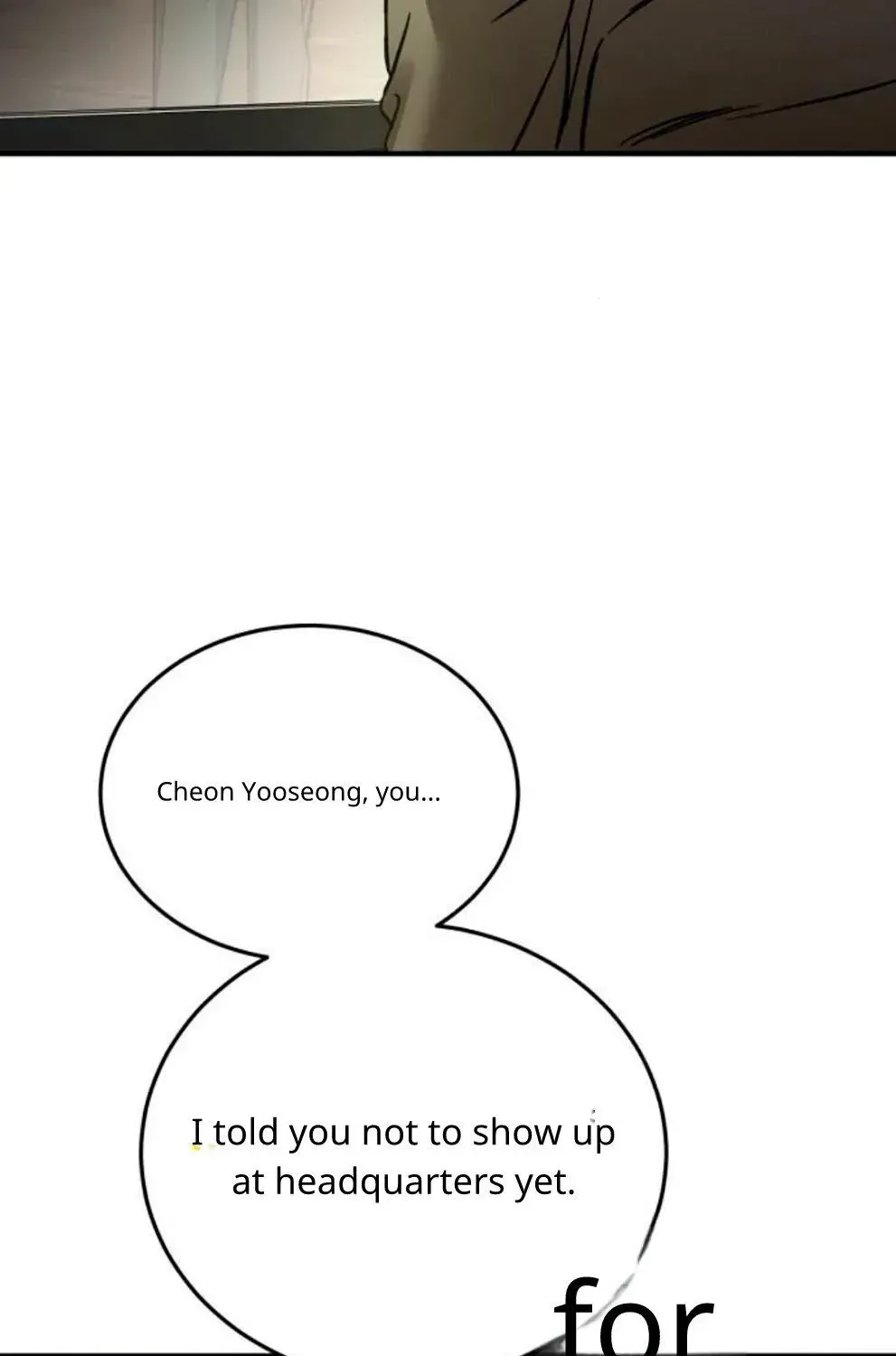 Read Beastly Things Manga Online