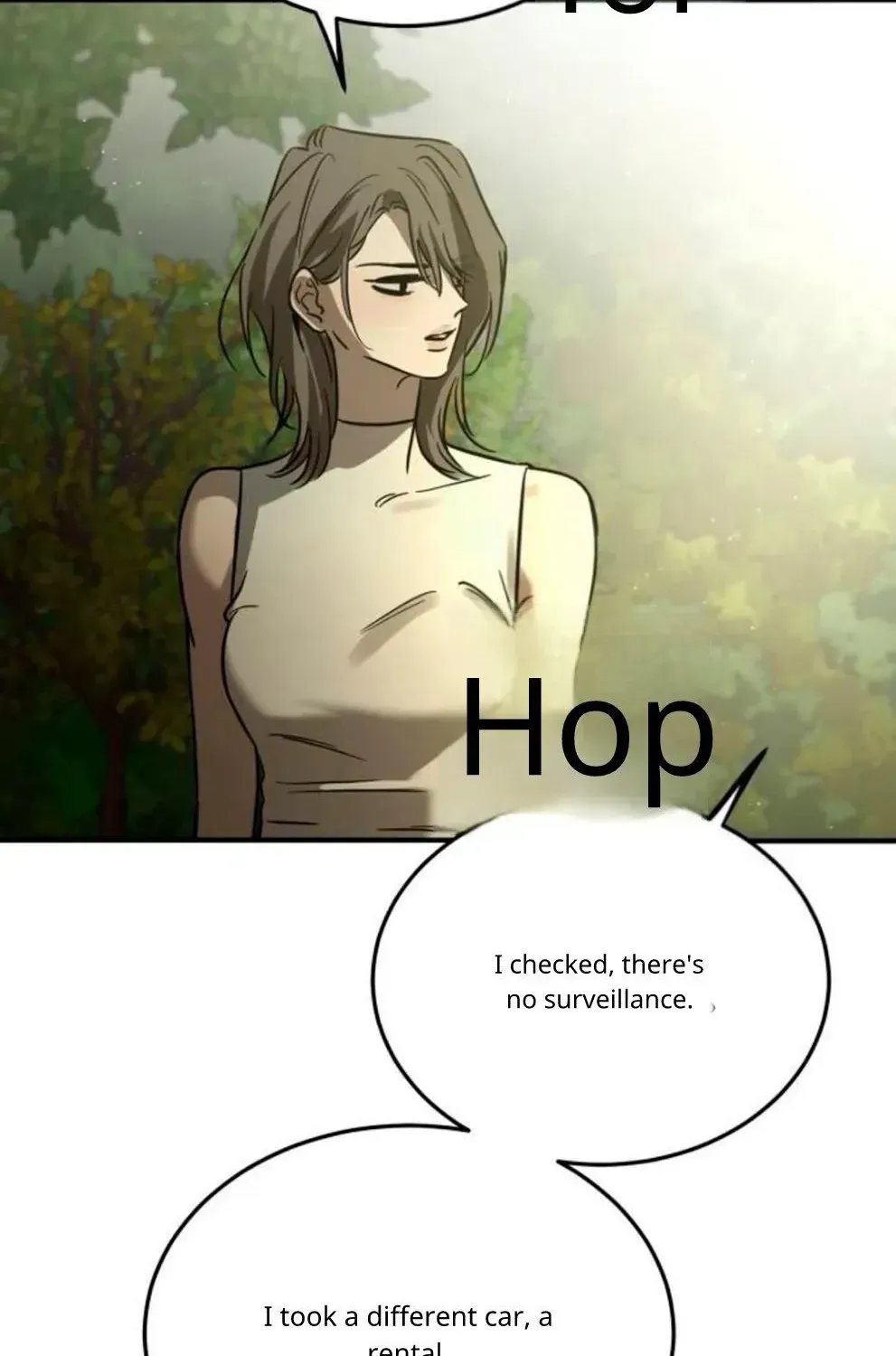 Read Beastly Things Manga Online