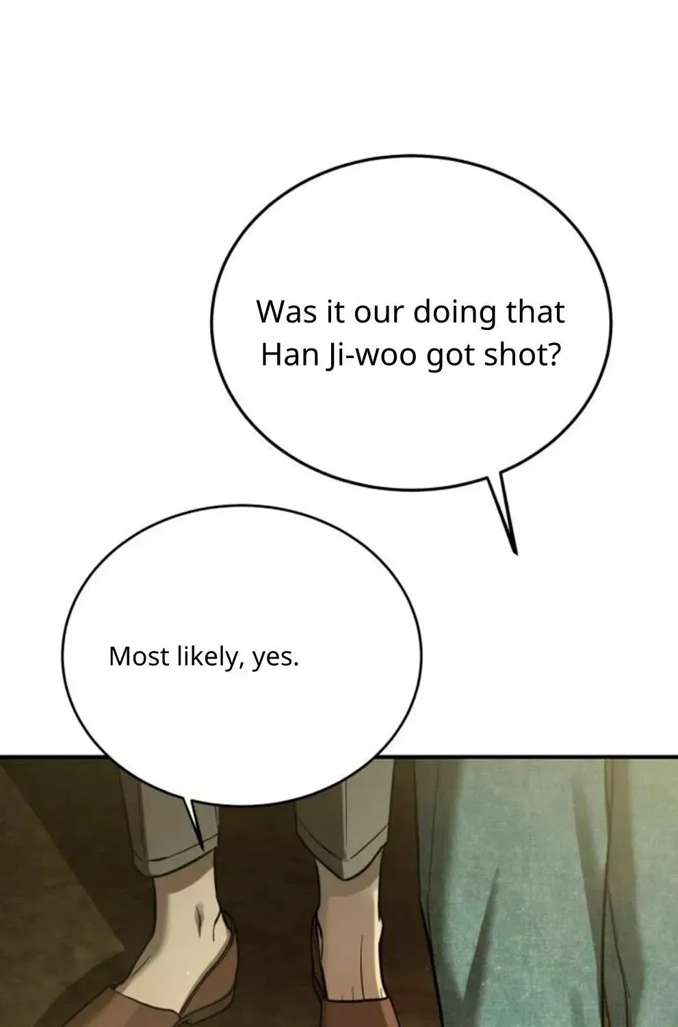 Read Beastly Things Manga Online