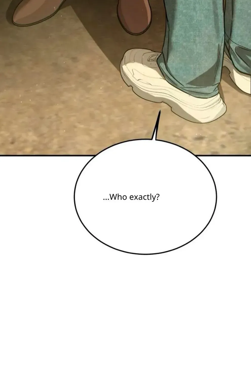 Read Beastly Things Manga Online