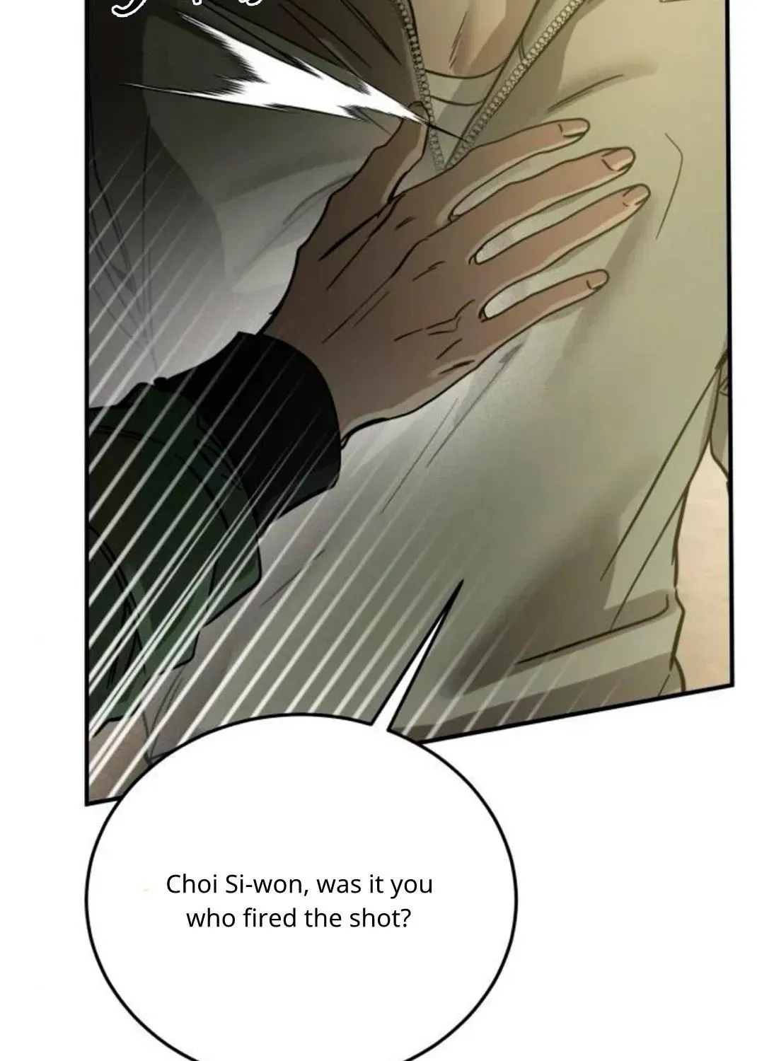 Read Beastly Things Manga Online