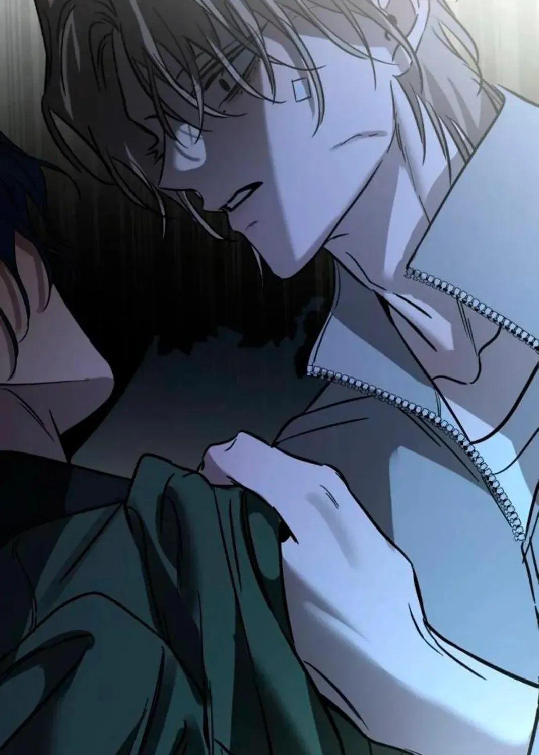 Read Beastly Things Manga Online