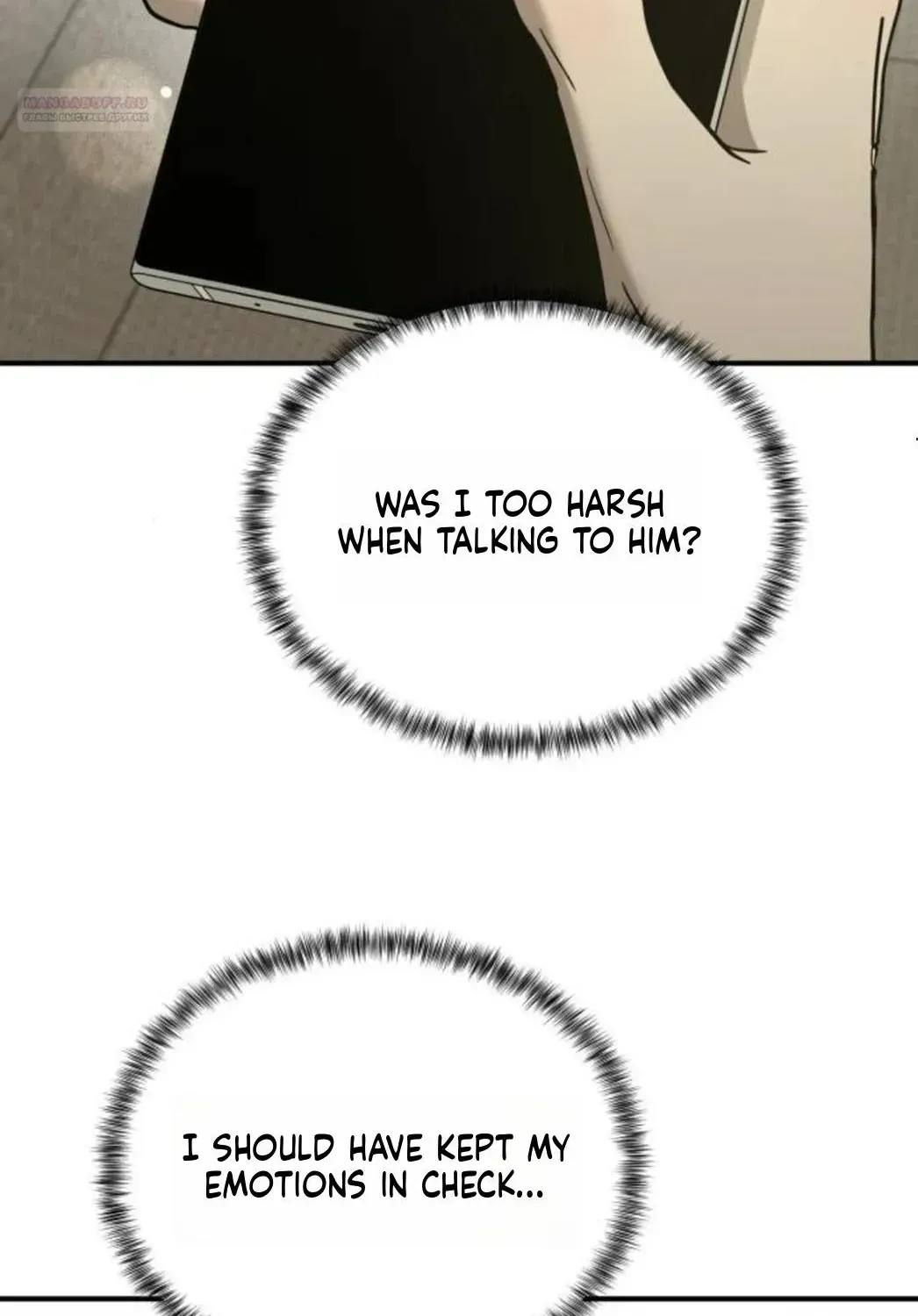 Read Beastly Things Manga Online