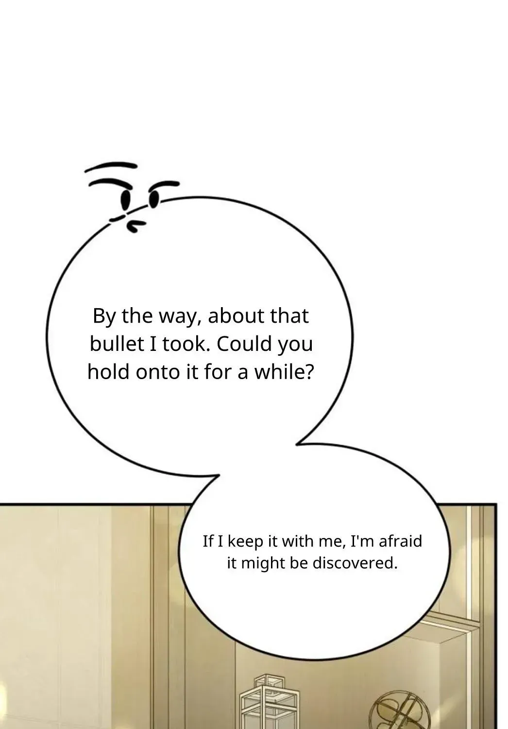 Read Beastly Things Manga Online