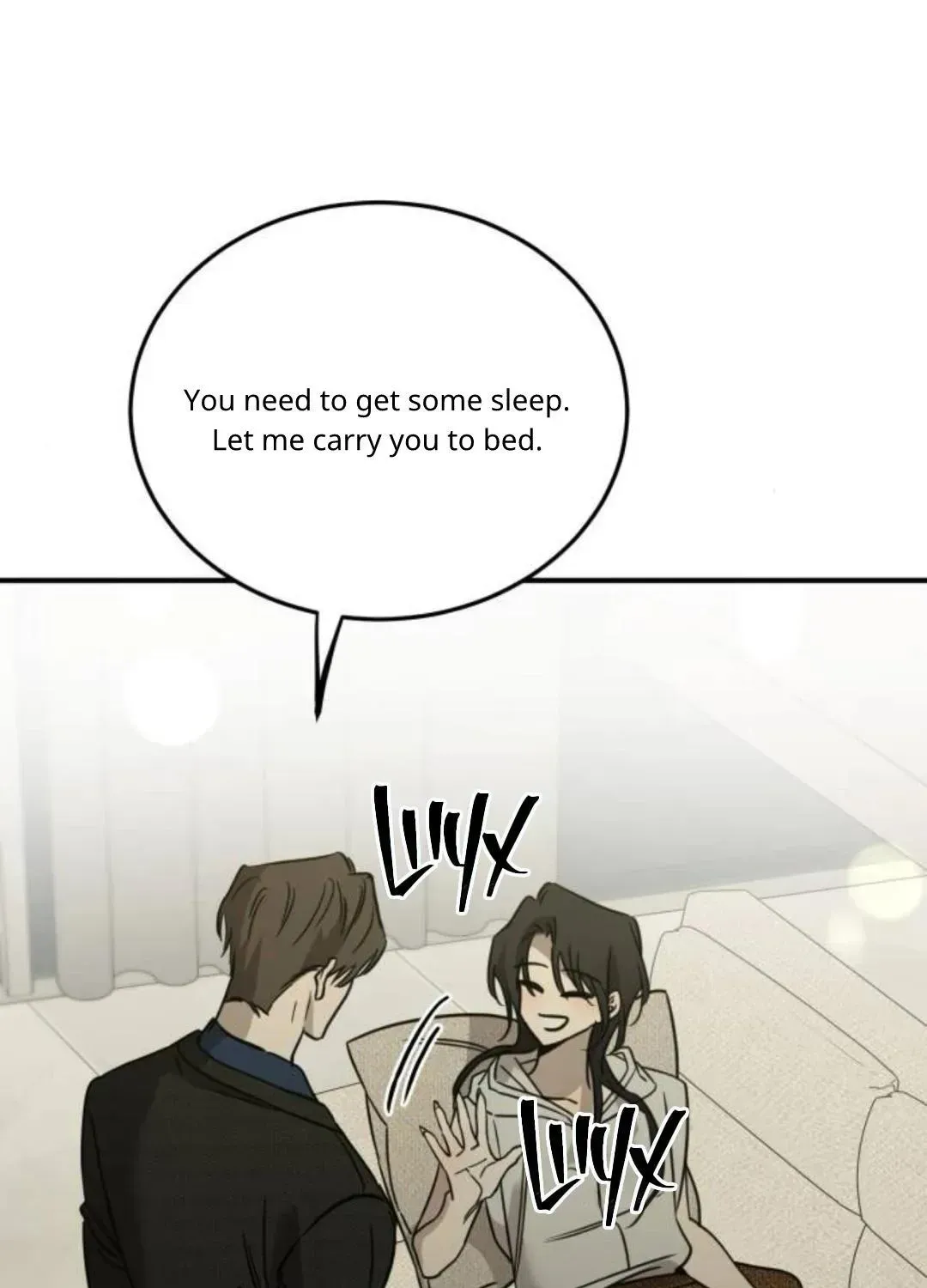Read Beastly Things Manga Online
