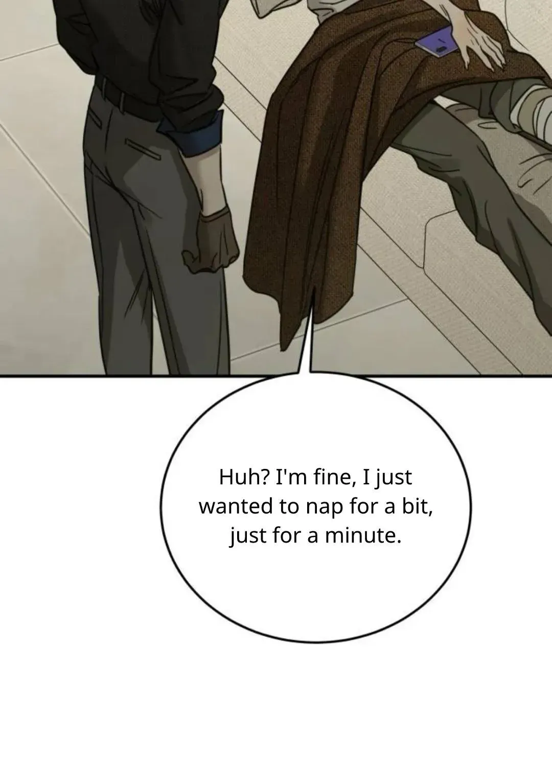 Read Beastly Things Manga Online