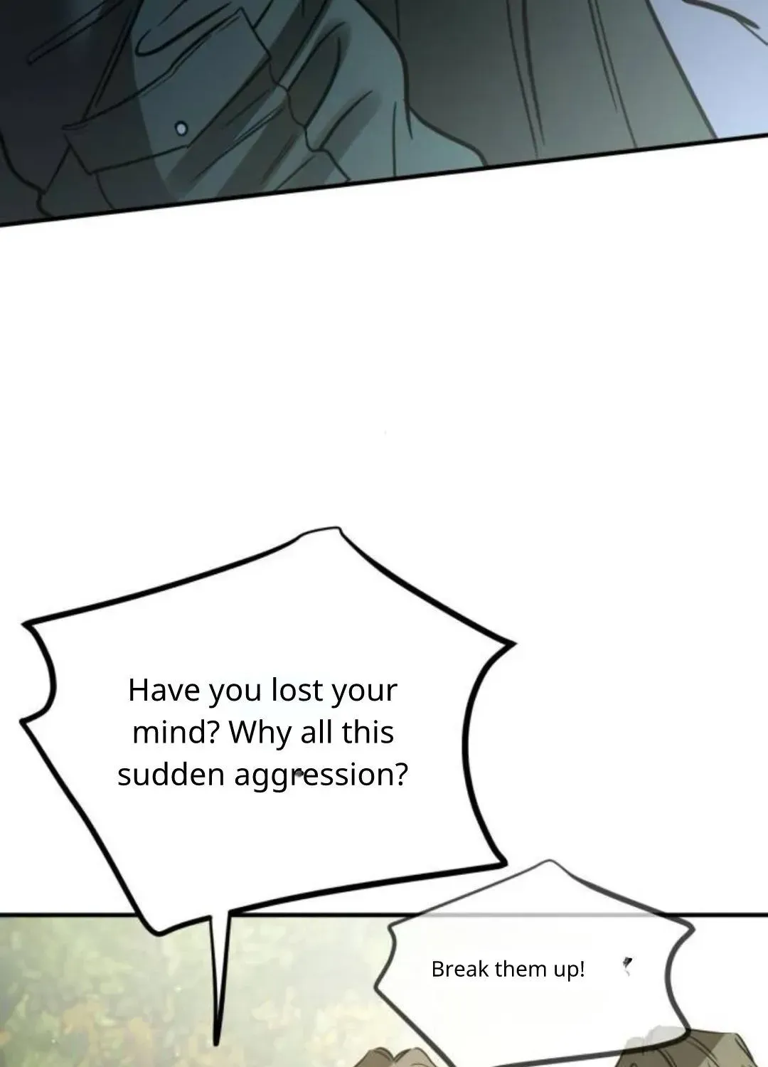 Read Beastly Things Manga Online