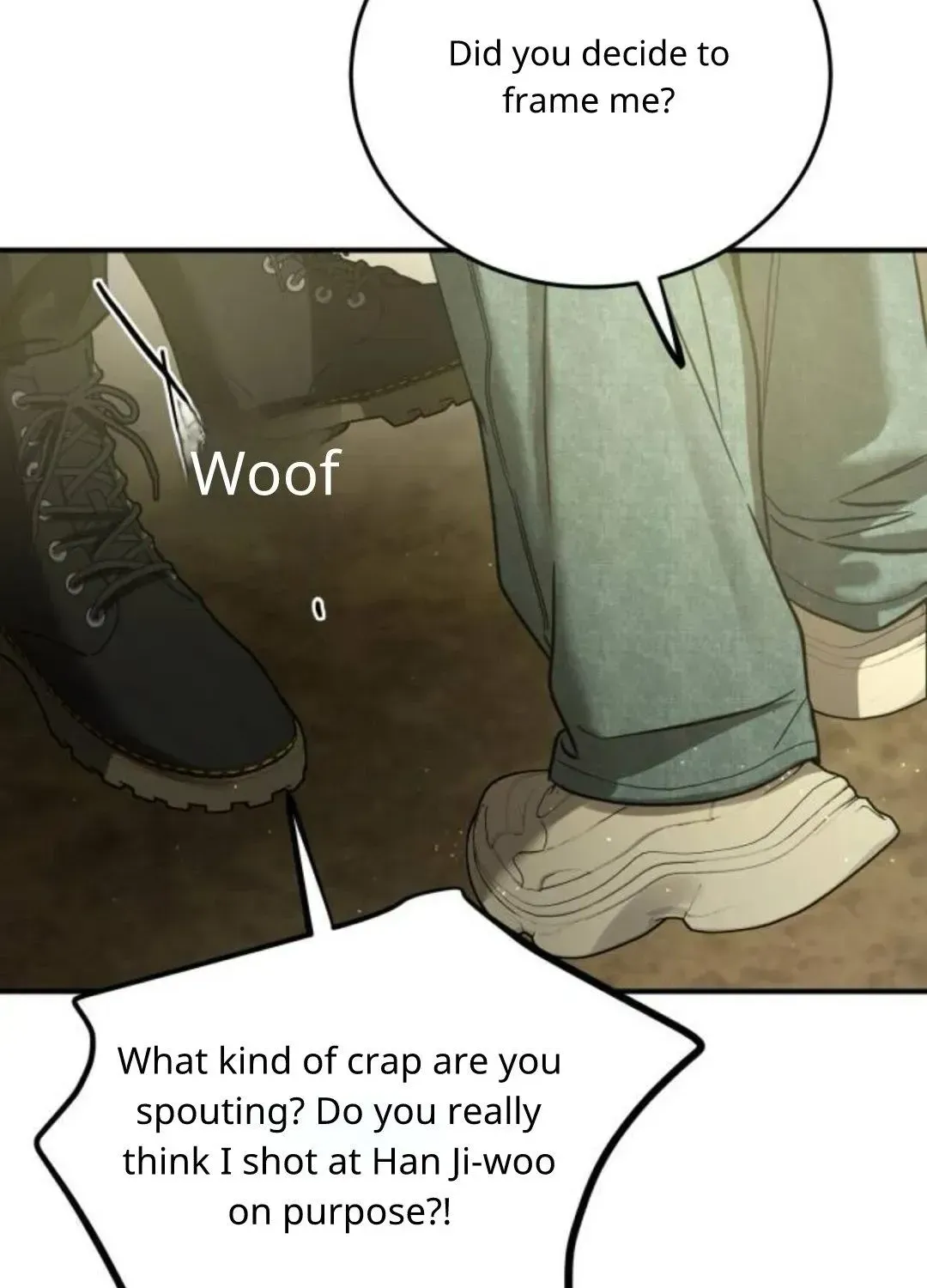 Read Beastly Things Manga Online