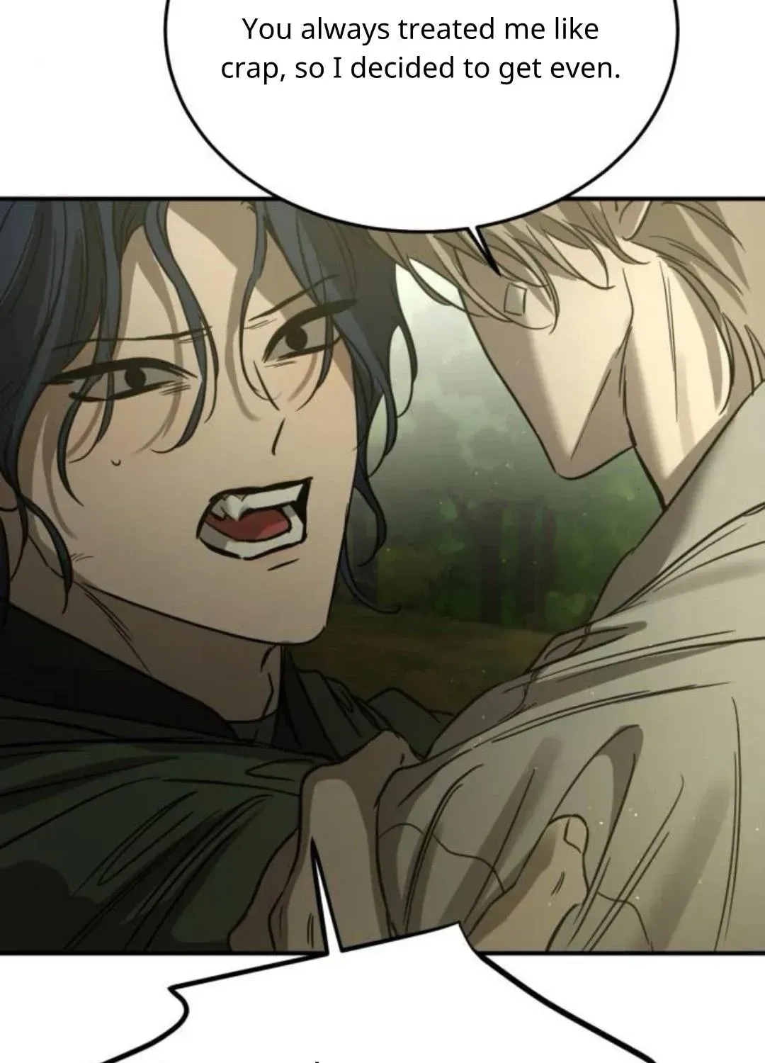 Read Beastly Things Manga Online