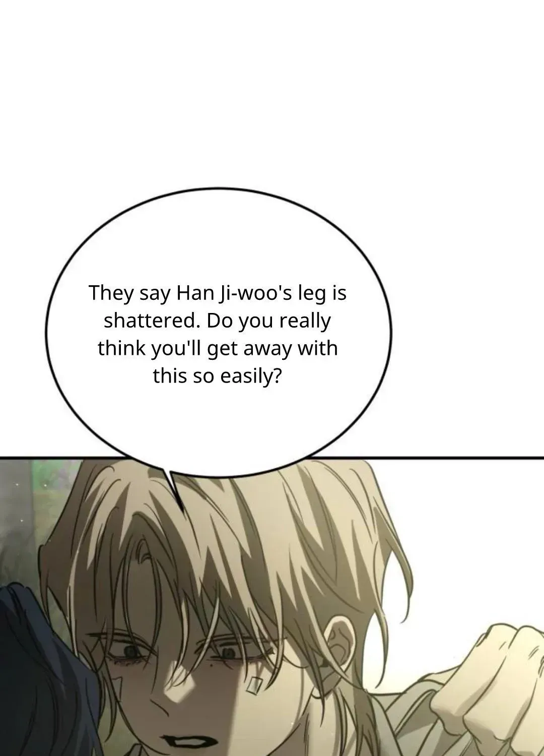 Read Beastly Things Manga Online