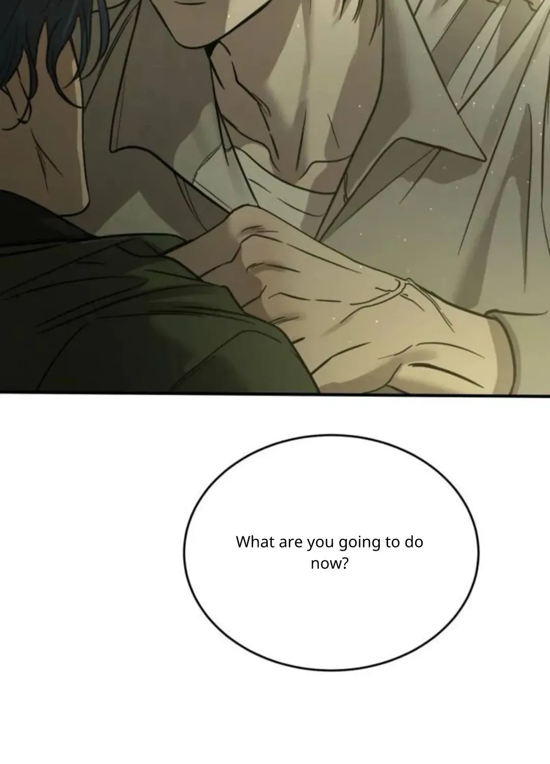 Read Beastly Things Manga Online