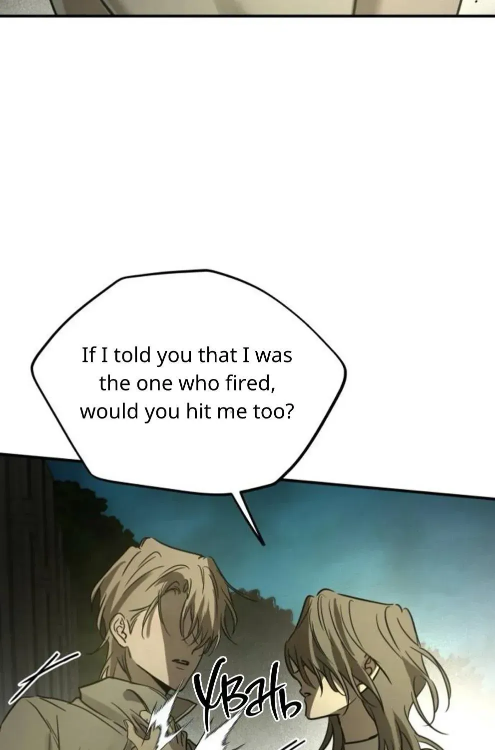 Read Beastly Things Manga Online