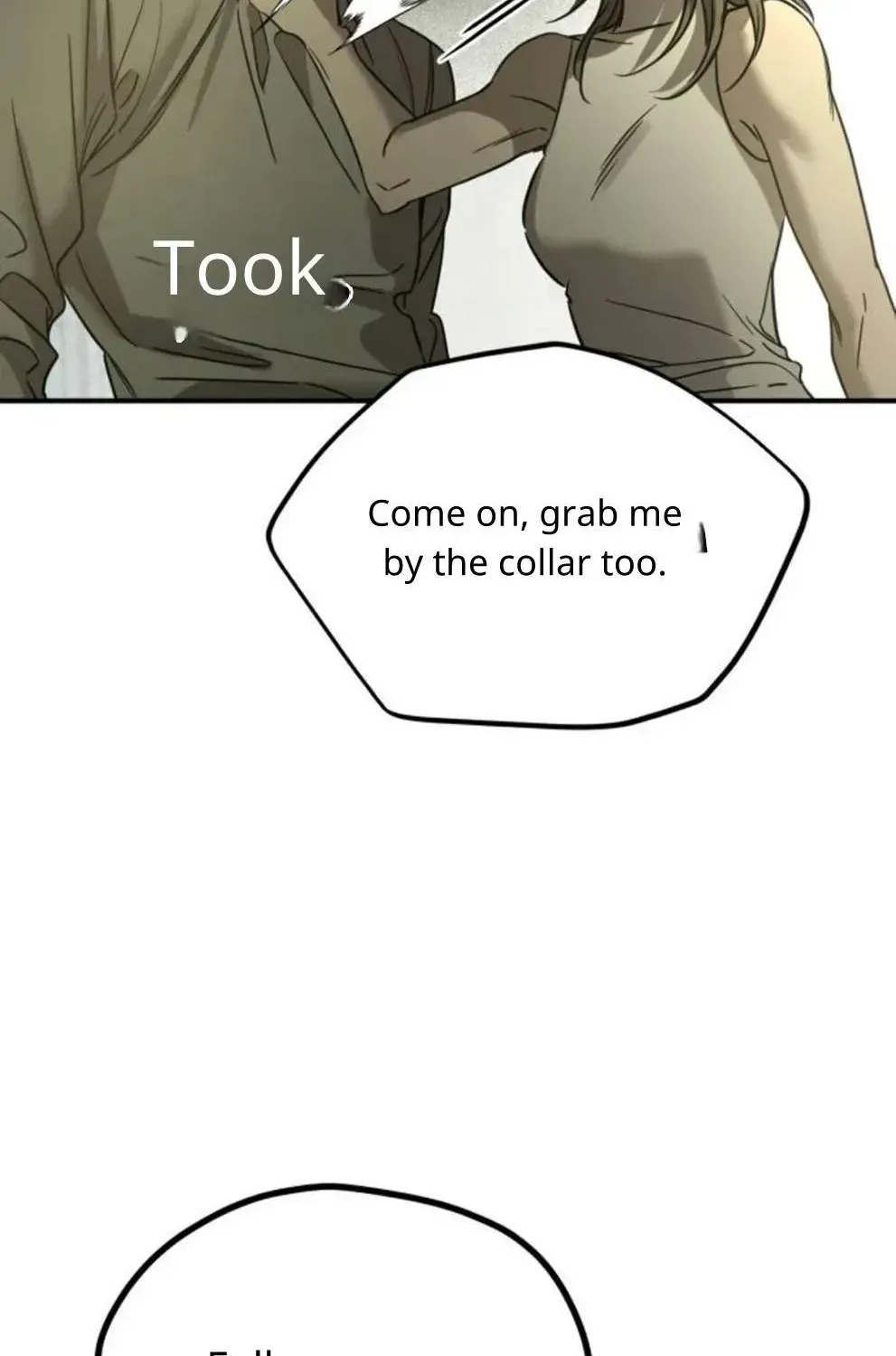 Read Beastly Things Manga Online
