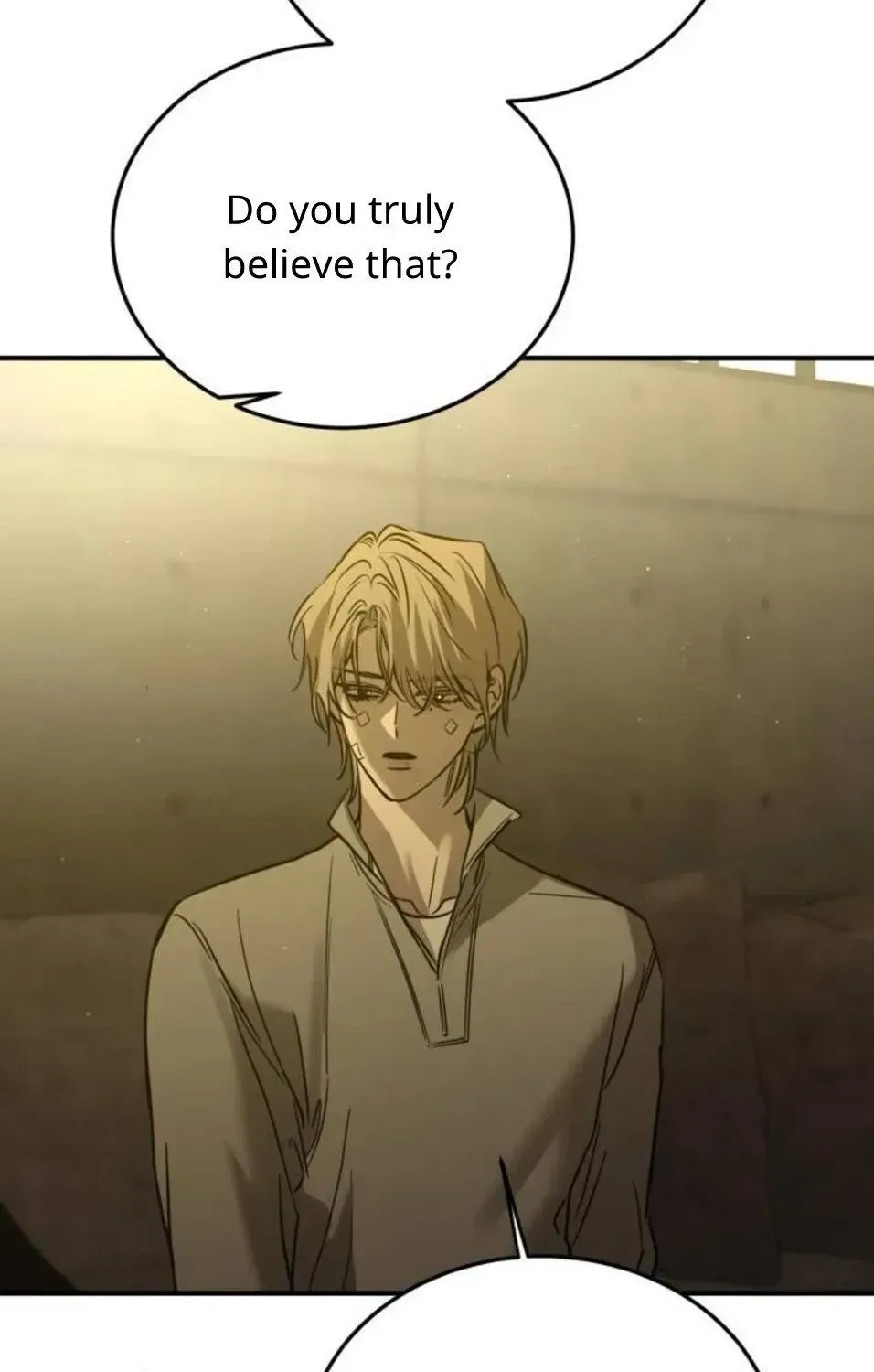 Read Beastly Things Manga Online