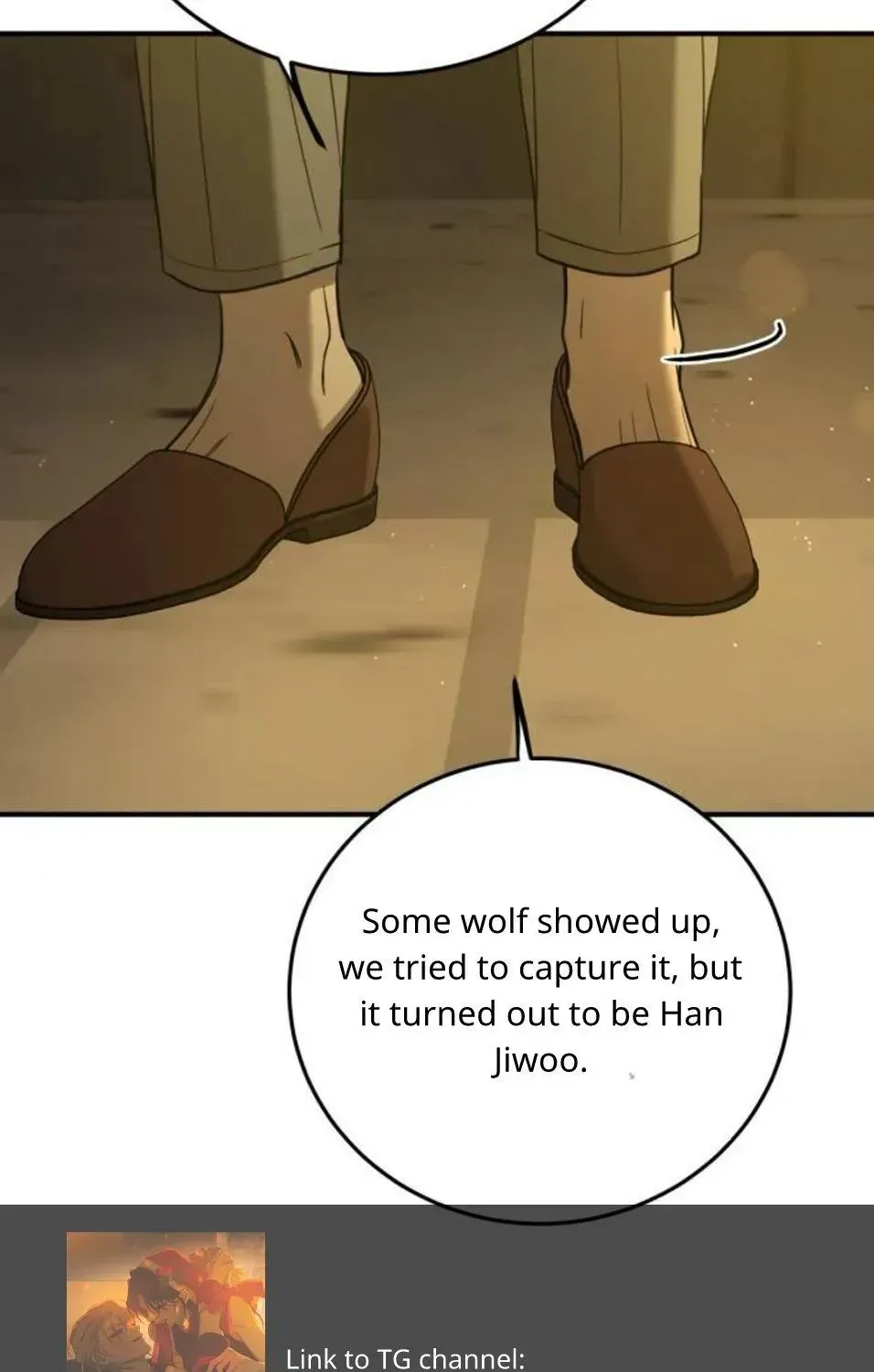 Read Beastly Things Manga Online